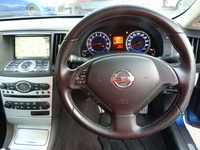 日産 スカイライン 3.7 370GT タイプS