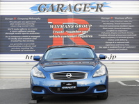 日産 スカイライン 3.7 370GT タイプS