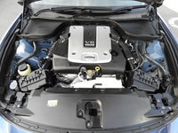 日産 スカイライン 3.7 370GT タイプS