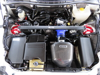 マツダ RX-8 スピリットR