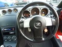 日産 フェアレディZ 3.5