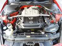 日産 フェアレディZ 3.5