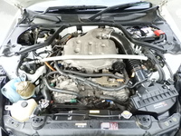 日産 フェアレディZ バージョンS