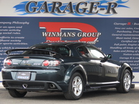 マツダ RX-8 ベース