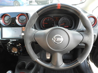 日産 ノート 1.6 NISMO S