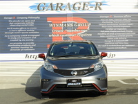日産 ノート 1.6 NISMO S