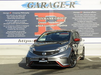 日産 ノート 1.6 NISMO S