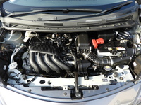 日産 ノート 1.6 NISMO S