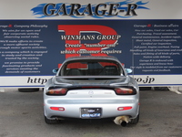 マツダ RX-7 タイプRB　希少最終6型　修復無し