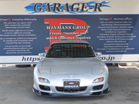 マツダ RX-7 タイプRB　希少最終6型　修復無し