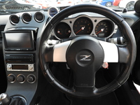 日産 フェアレディZ 3.5 バージョン T