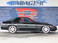 マツダ サバンナRX-7 GT-X