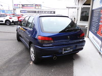 プジョー 306 スタイルプレミアム
