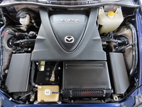 マツダ RX-8 タイプS　6速車　修復無し
