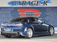 マツダ RX-8 タイプS　6速車　修復無し