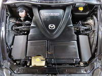 マツダ RX-8 TYPE E