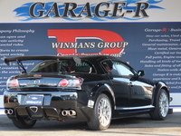 マツダ RX-8 TYPE E