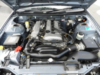 日産 シルビア spec-Sエアロ　