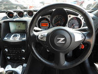 日産 フェアレディZ バージョンST