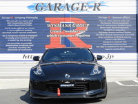 日産 フェアレディZ バージョンST