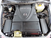 マツダ RX-8 ベースグレード　５速MT　オススメ！