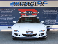 マツダ RX-7 Type-R