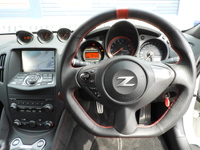 日産 フェアレディZ ニスモ