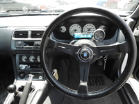日産 シルビア KsエアロSE