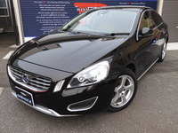 ボルボ S60 Drive e