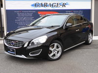 ボルボ S60 Drive e
