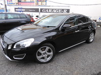 ボルボ S60 Drive e