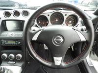 日産 フェアレディZ ベース