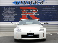 日産 フェアレディZ 3.5 バージョン T