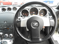 日産 フェアレディZ 3.5 バージョン T