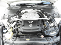 日産 フェアレディZ 3.5 バージョン T