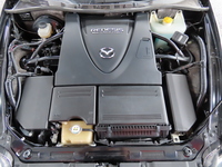 マツダ RX-8 typeS