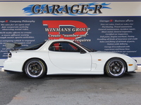 マツダ RX-7 タイプR バサースト