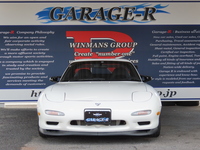 マツダ RX-7 タイプR バサースト