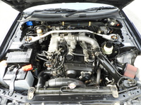 日産 スカイライン HR34