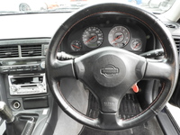 日産 スカイライン HR34