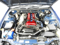 日産 シルビア オーテックバージョン