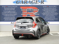日産 ノート ニスモ S