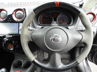 日産 ノート ニスモ S