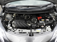 日産 ノート ニスモ S