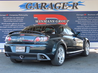 マツダ RX-8 タイプS　サンルーフ付き