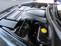 マツダ RX-8 タイプS　サンルーフ付き