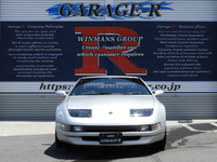 日産 フェアレディZ 2by2 300ZX