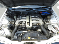 日産 フェアレディZ 2by2 300ZX