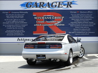 日産 フェアレディZ 2by2 300ZX