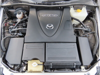 マツダ RX-8 タイプS